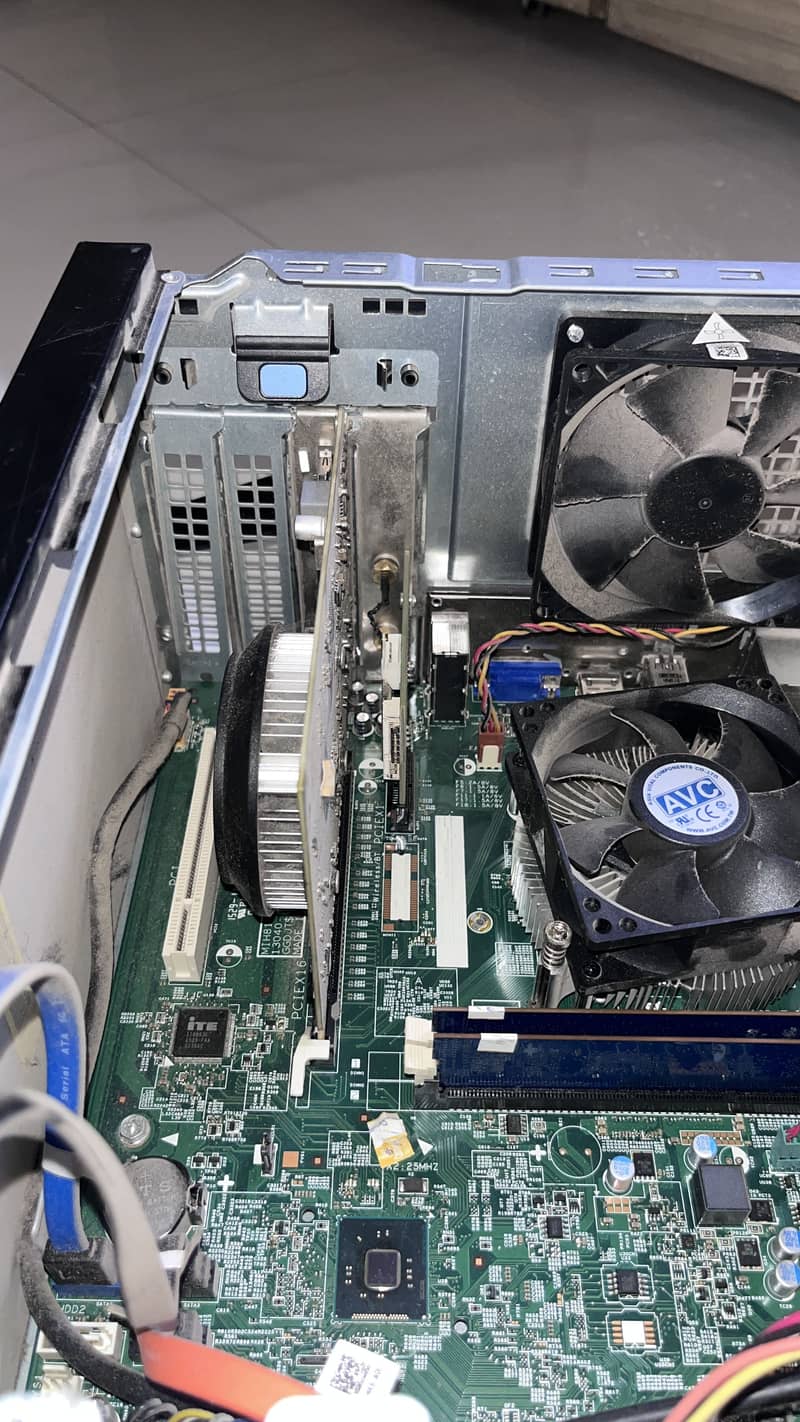 Dell Desktop 6