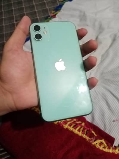 Iphone 11 128gb