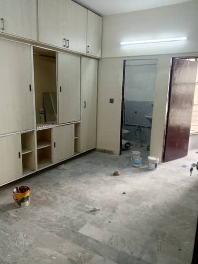 three bed dd west open apartment for rent in johar