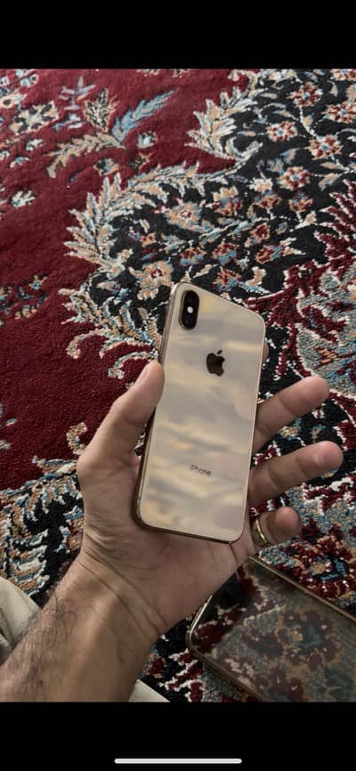 Apple iPhone XS