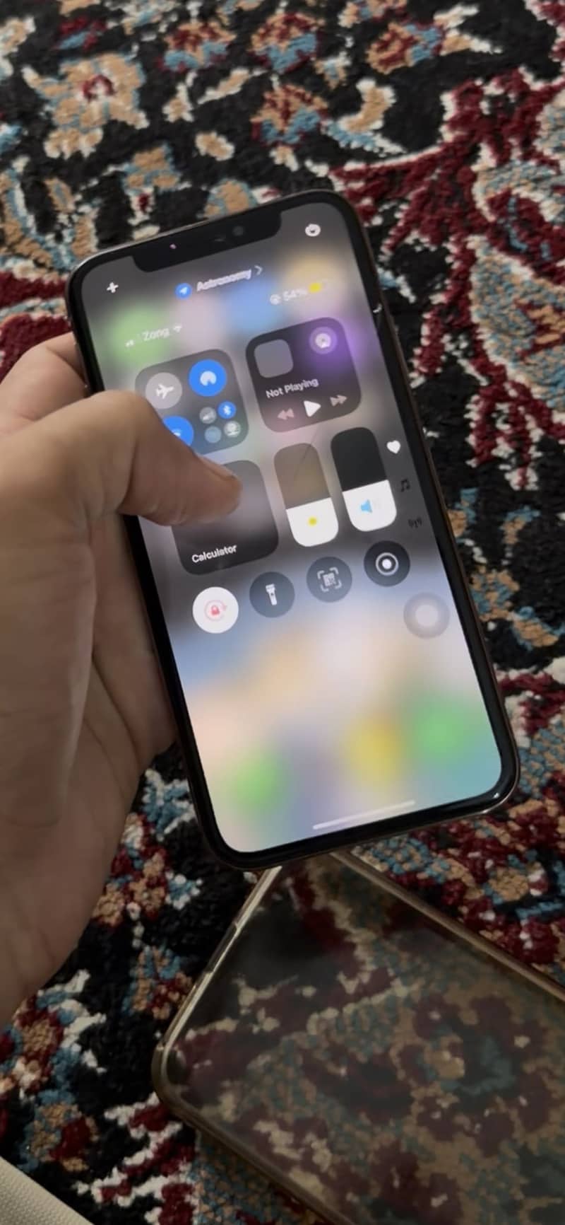 Apple iPhone XS 2