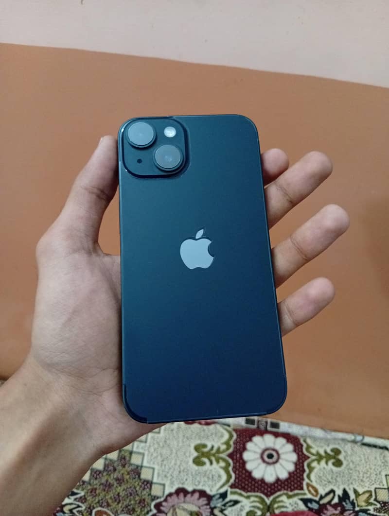 Apple iPhone 14 0