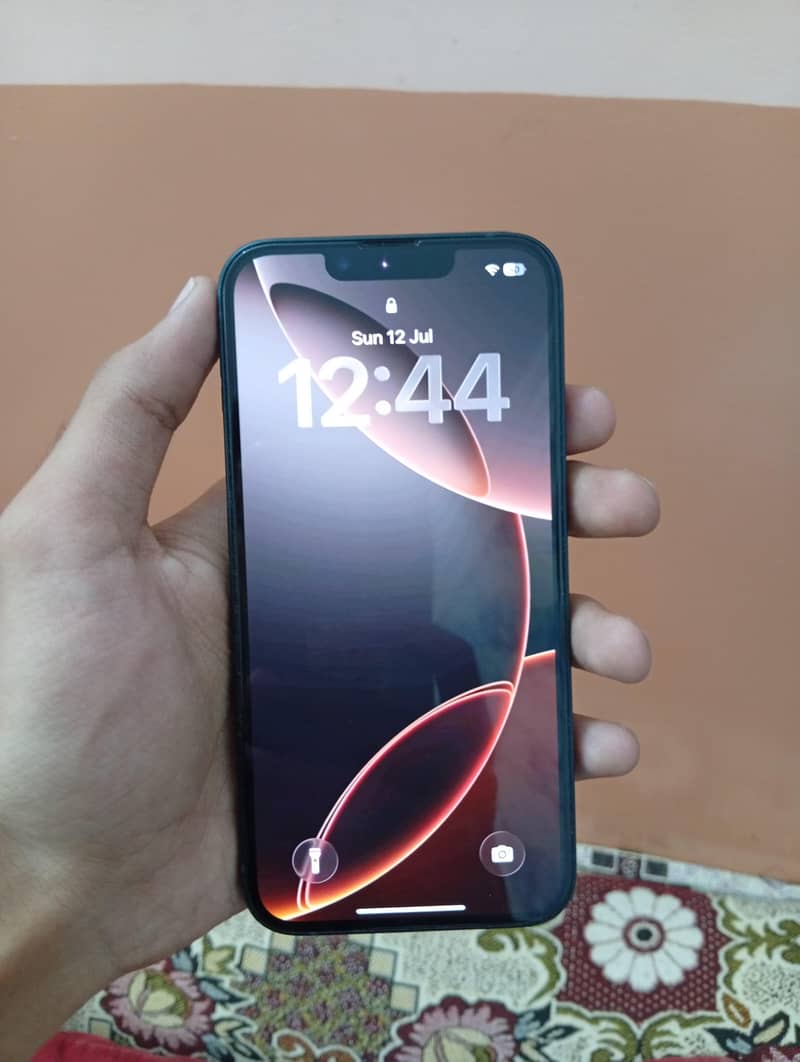 Apple iPhone 14 2