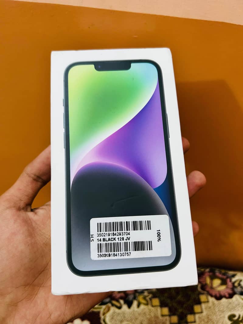 Apple iPhone 14 5