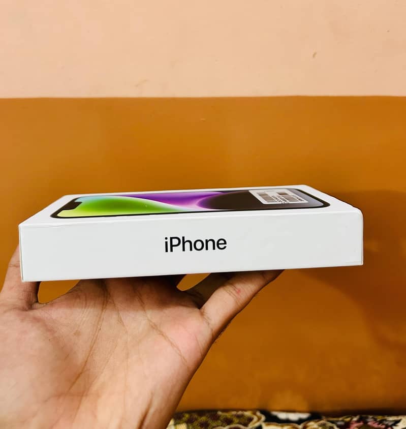 Apple iPhone 14 6