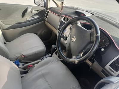 Suzuki Liana 2007