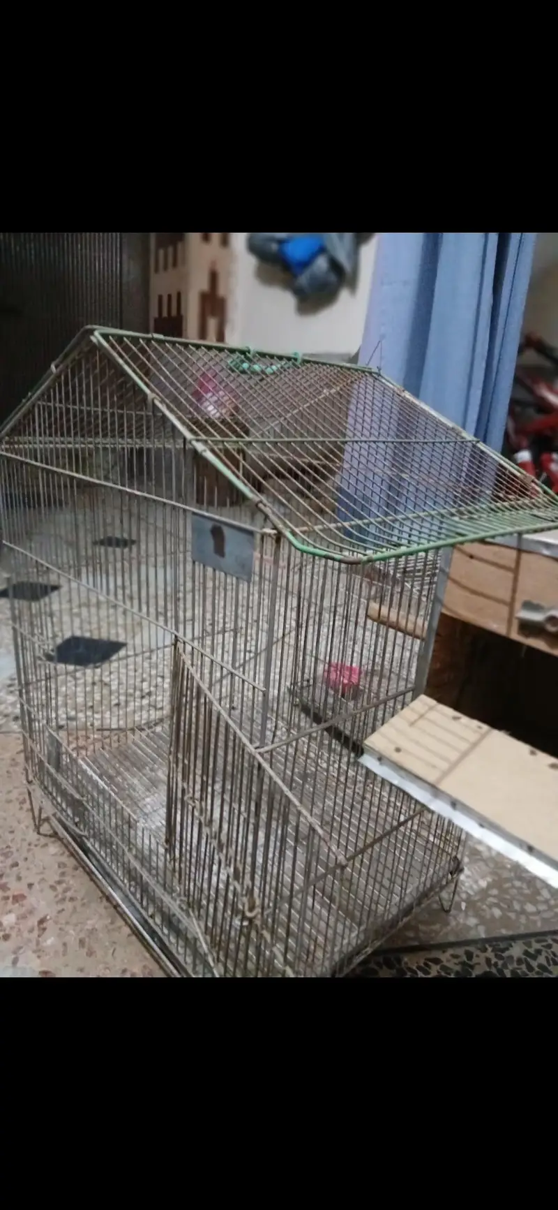 cages for sale — photo 3