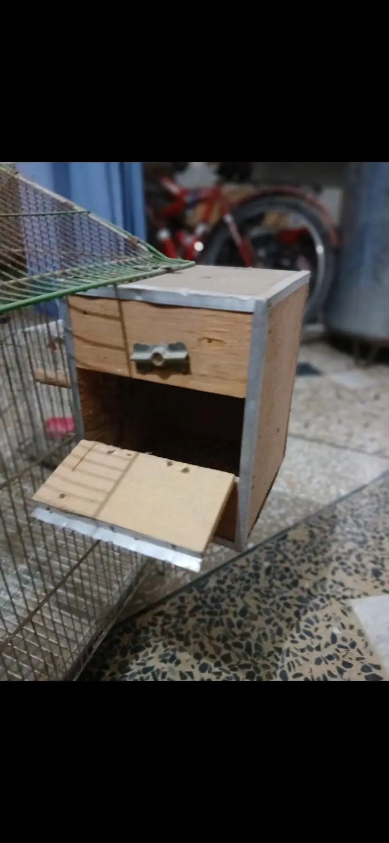 cages for sale — photo 4