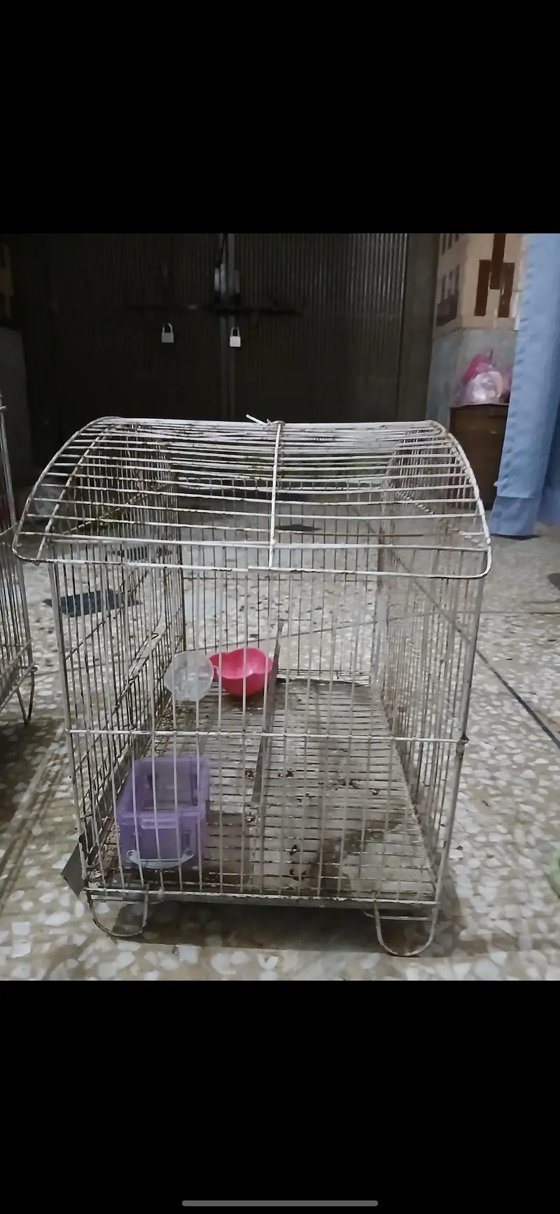 cages for sale — photo 5