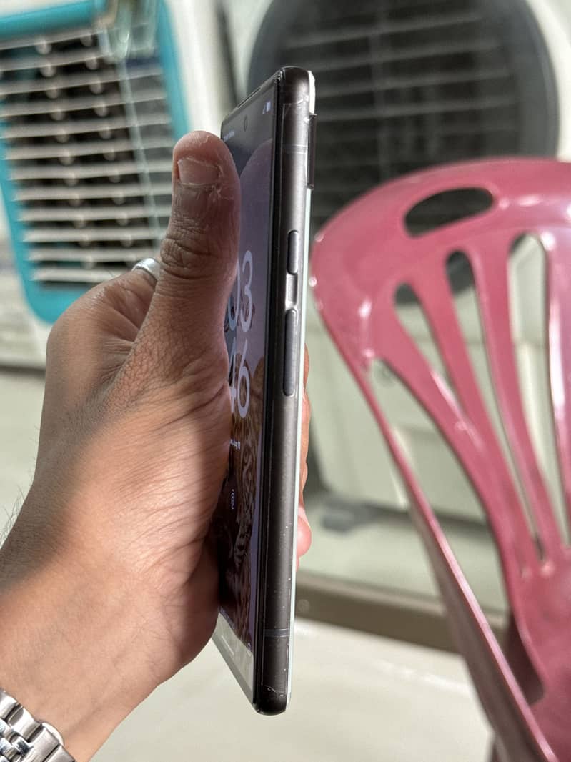 Google Pixel 6a 3