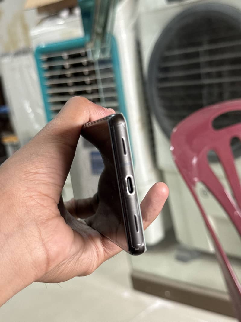 Google Pixel 6a 4