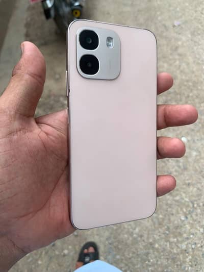 OPPO A6