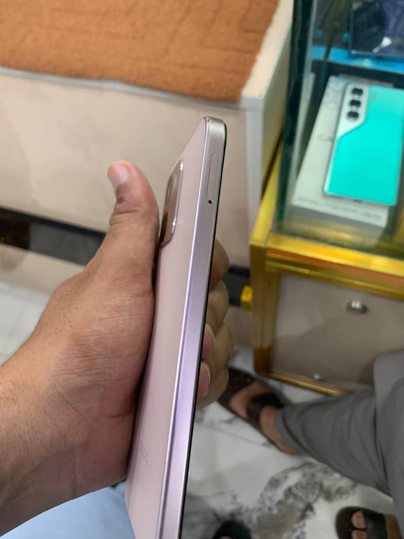 OPPO A6 2
