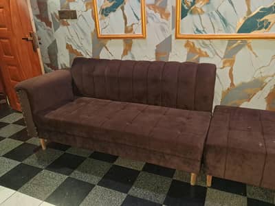 New sofa for sale