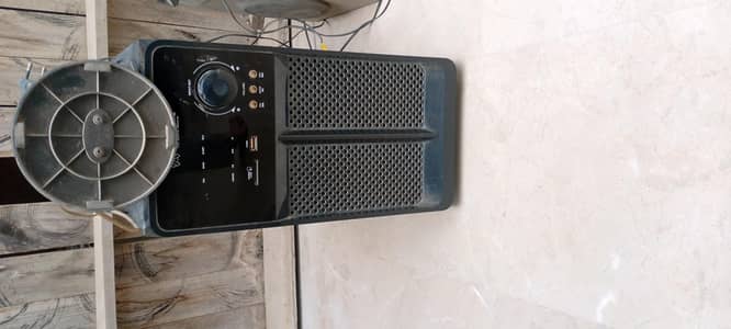 audionic woofer 10 /9 condition