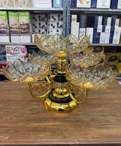 Dry Fruit Holder