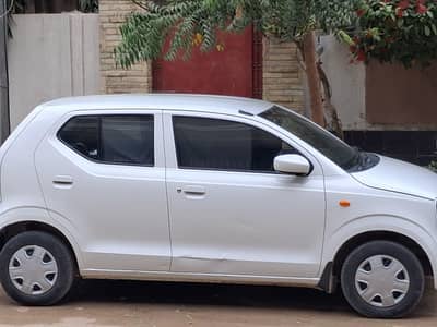 Alto VXL 660cc