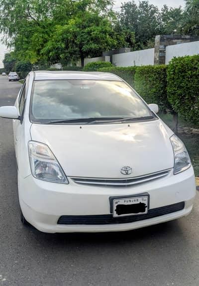 Toyota Prius 2010