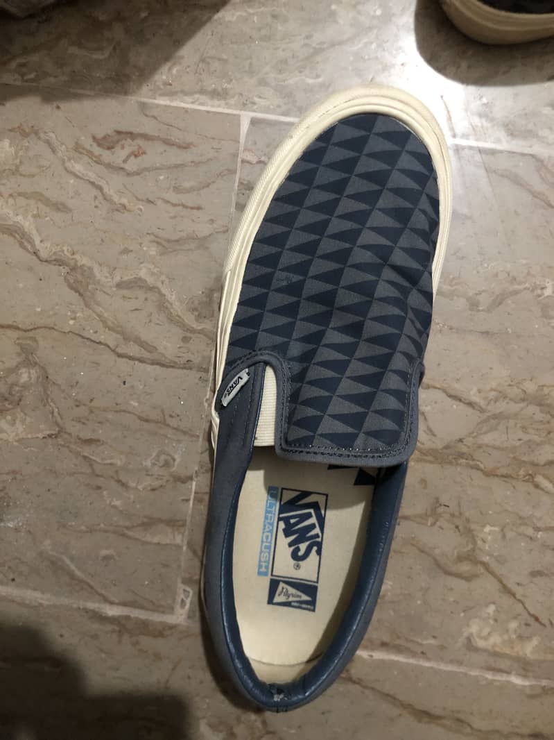 Vans slip-ons | Price 8000 3