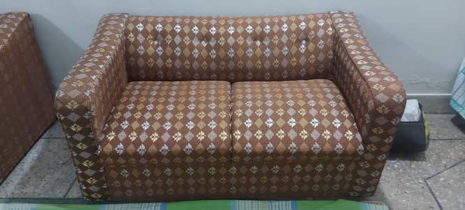 7 seater sofa for sale. .