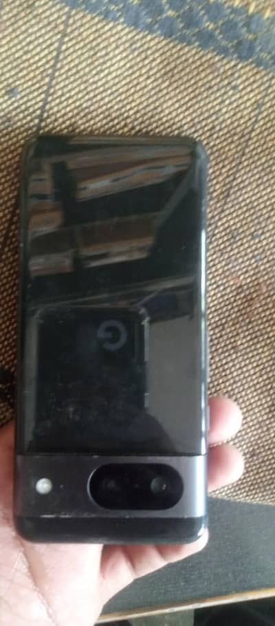 Google Pixel 8