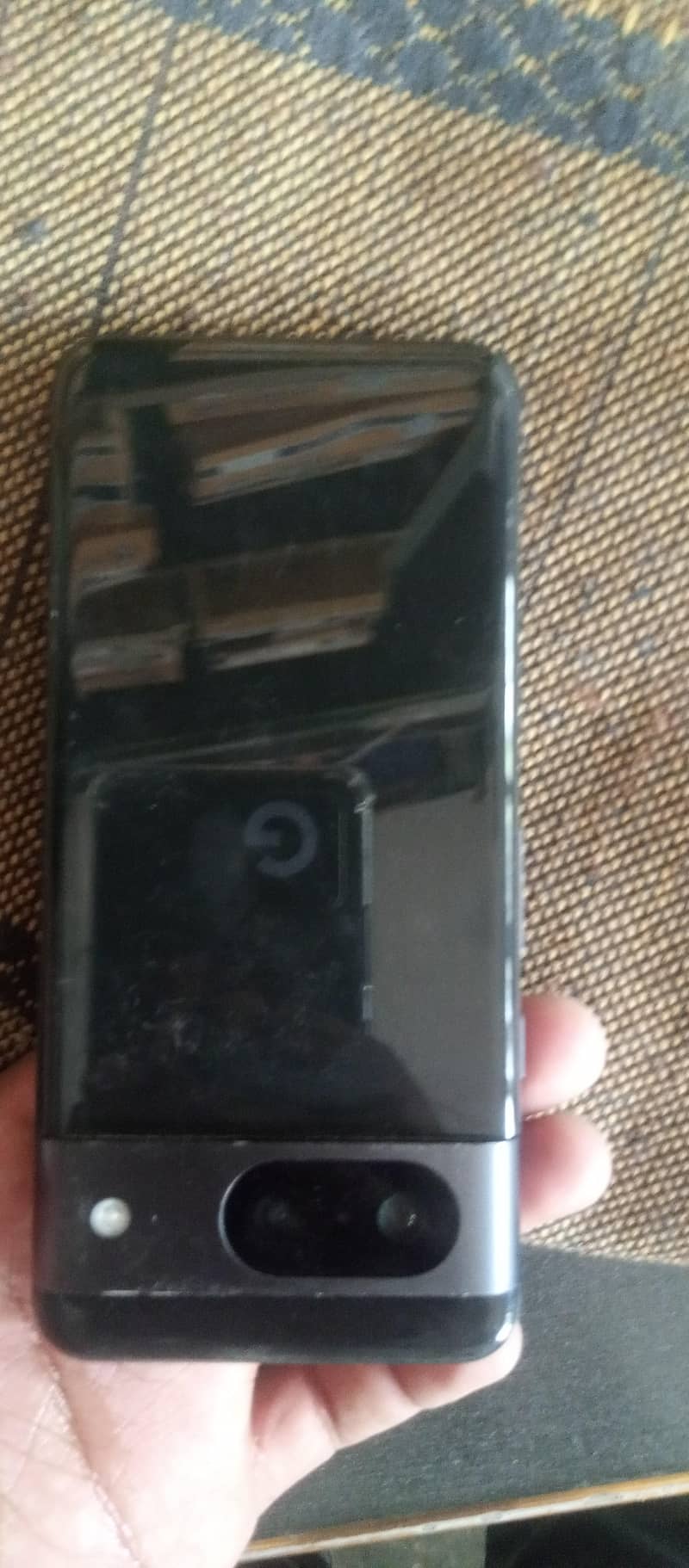 Google Pixel 8 0