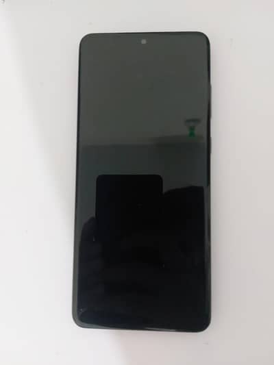 Samsung Mobile S20 Plus