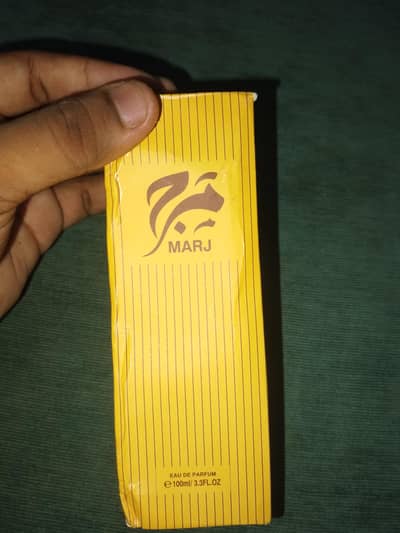 (MARJ) PERFUME HAI ORIGINAL (UAE) KA