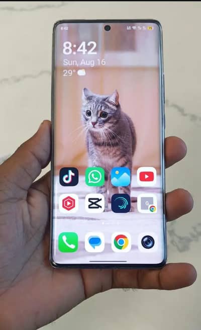 Infinix Hot 50 Pro Plus