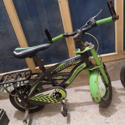 Bicycle For  Baby Boy