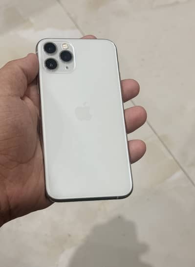 Apple iPhone 11 Pro