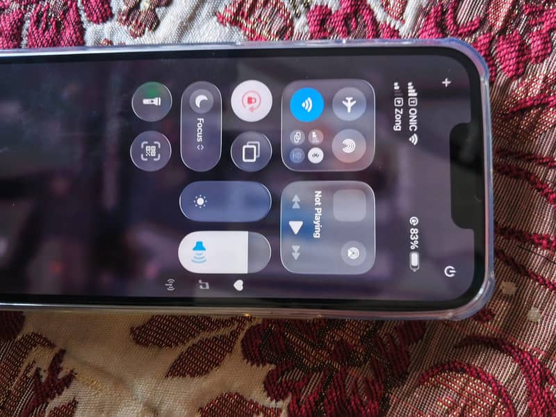 Apple iPhone 13 Pro 1