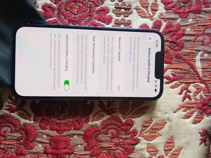 Apple iPhone 13 Pro 2