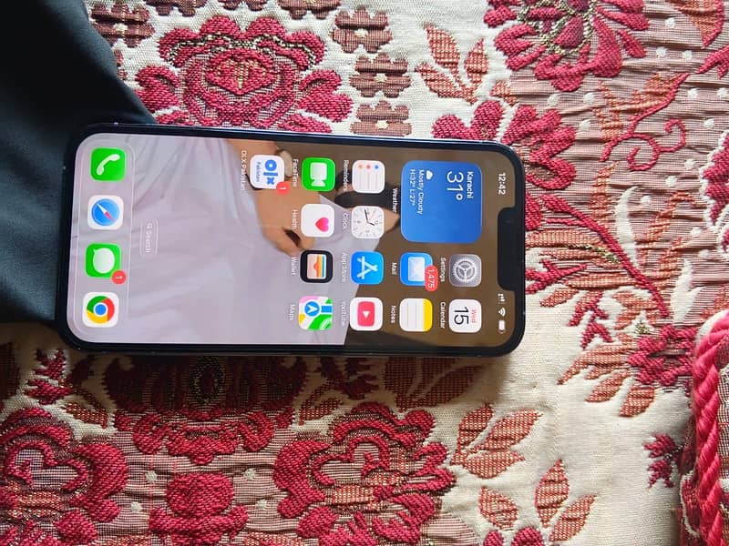 Apple iPhone 13 Pro 3