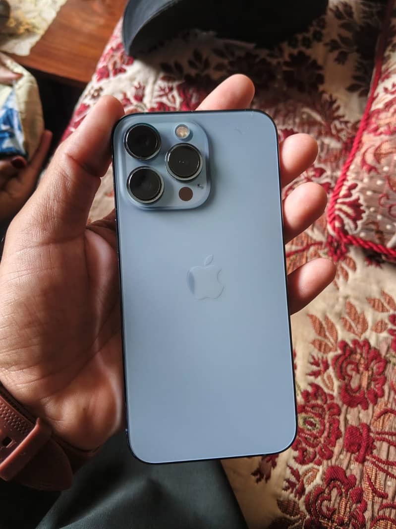 Apple iPhone 13 Pro 5