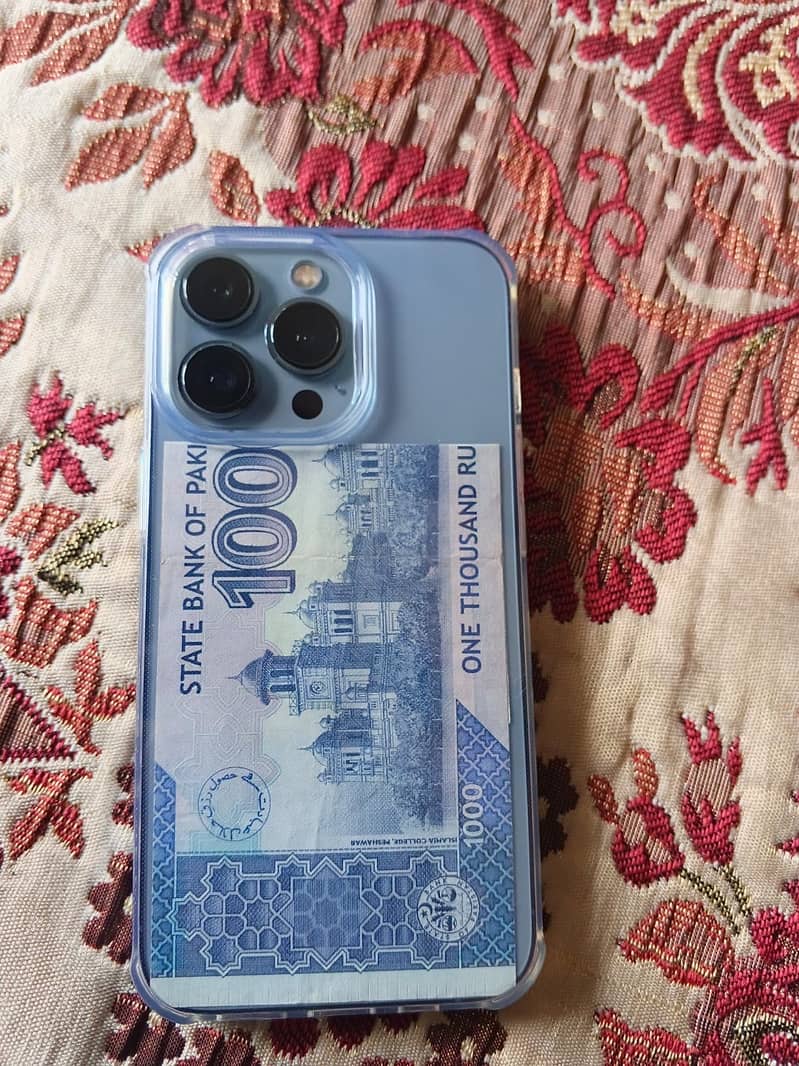Apple iPhone 13 Pro 7