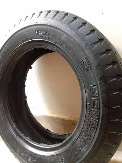 new aulto tyre condition 10/10