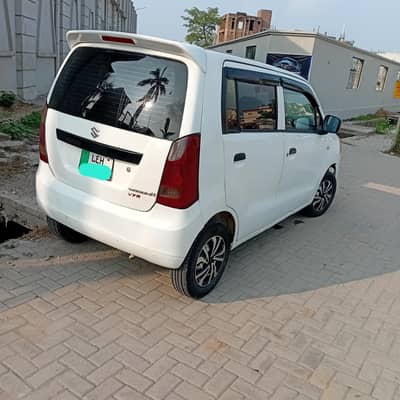 wagonR  for sale   . engine expansion 100% 03187730838
