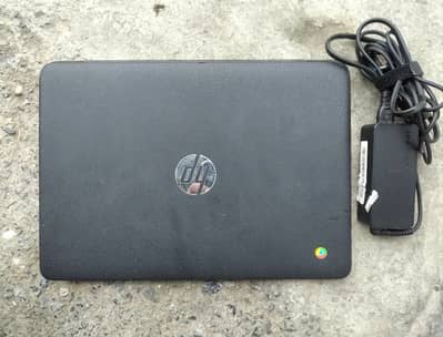HP Chromebook [ URGENT SALE ]