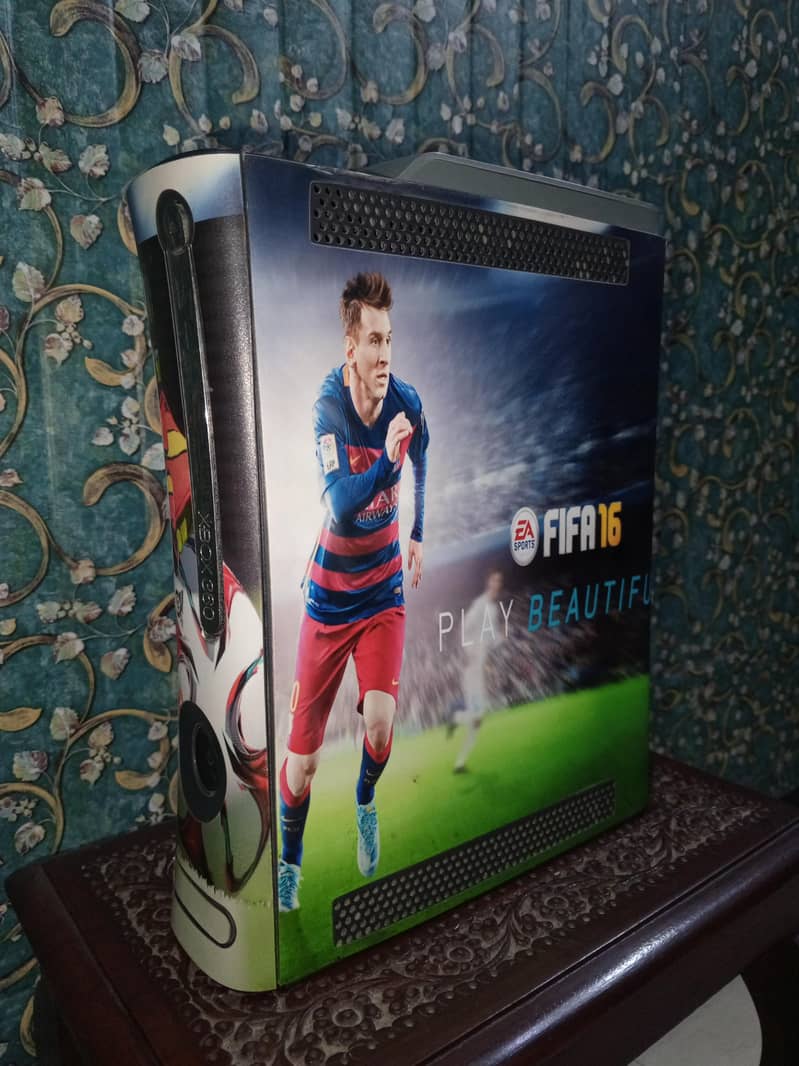 Xbox 360 0