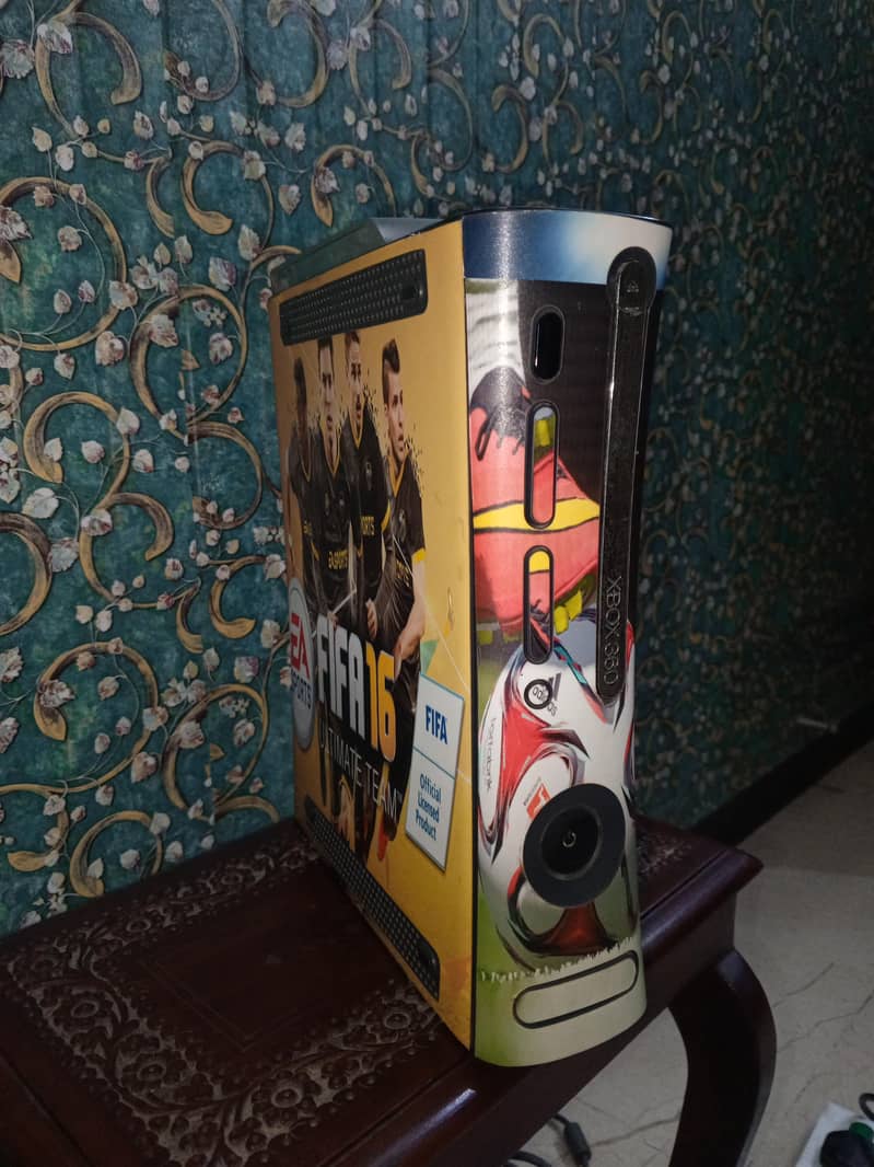 Xbox 360 1