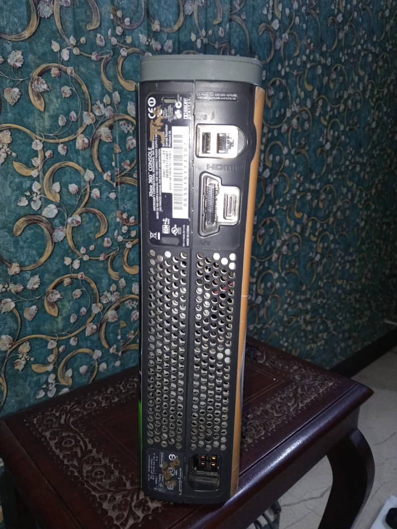 Xbox 360 2