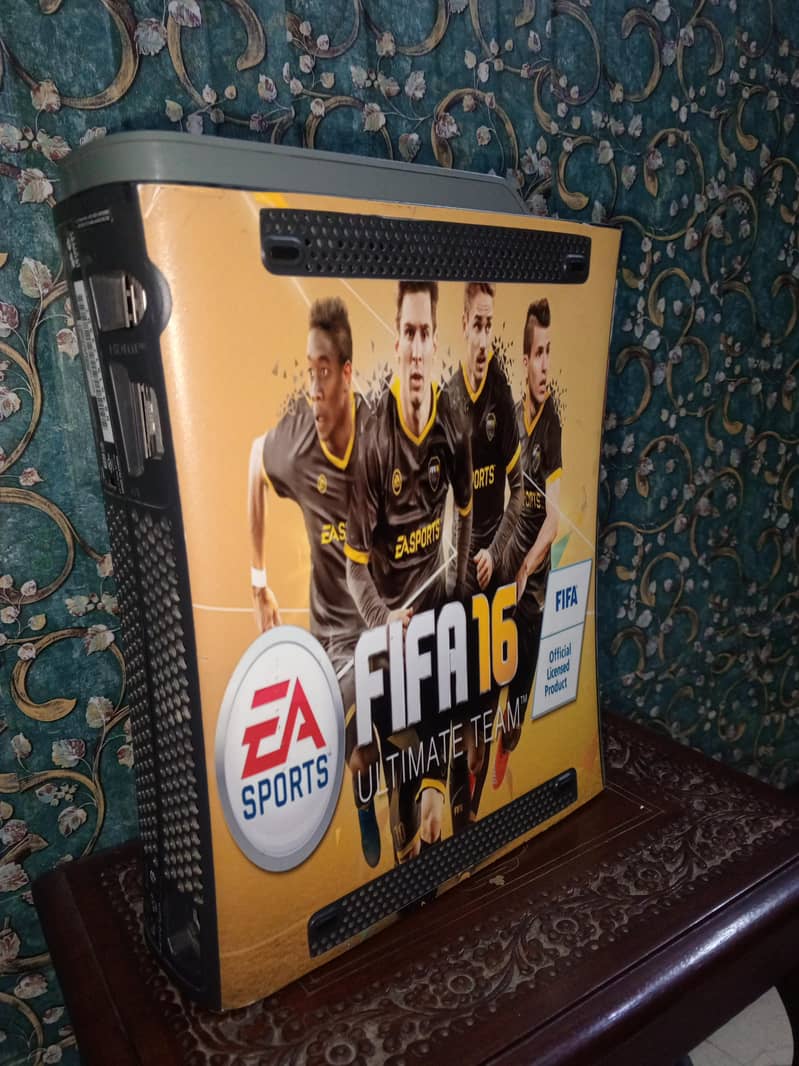 Xbox 360 3