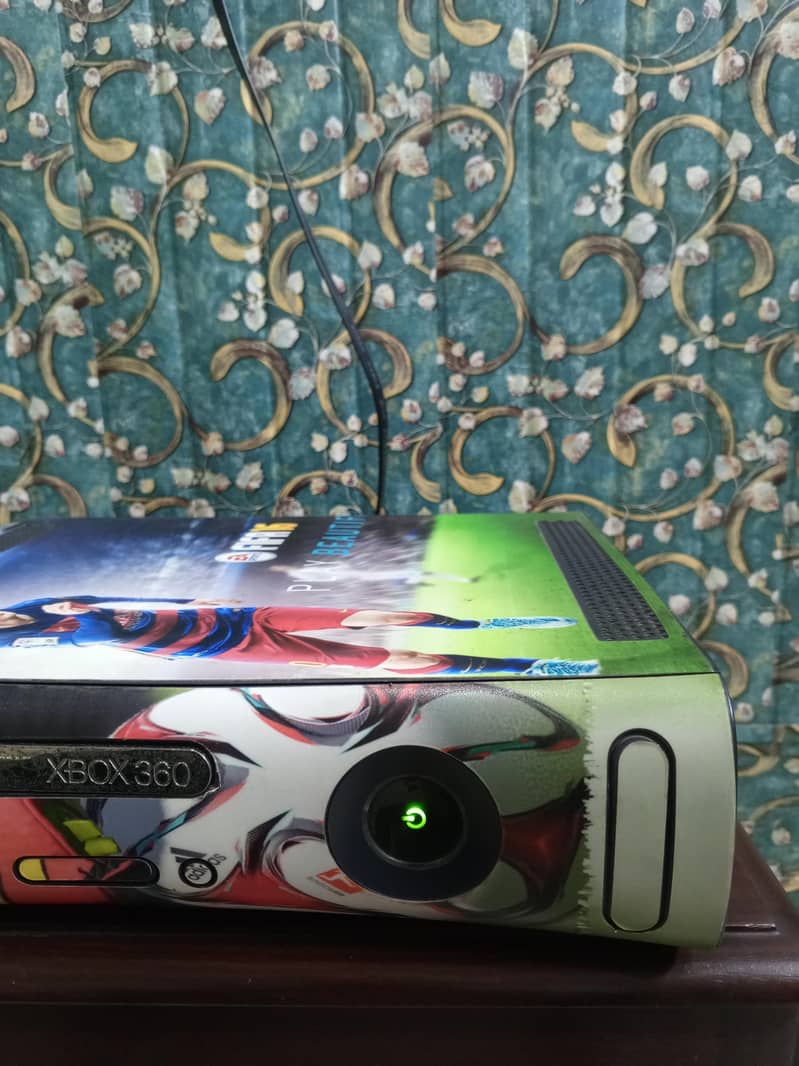 Xbox 360 4