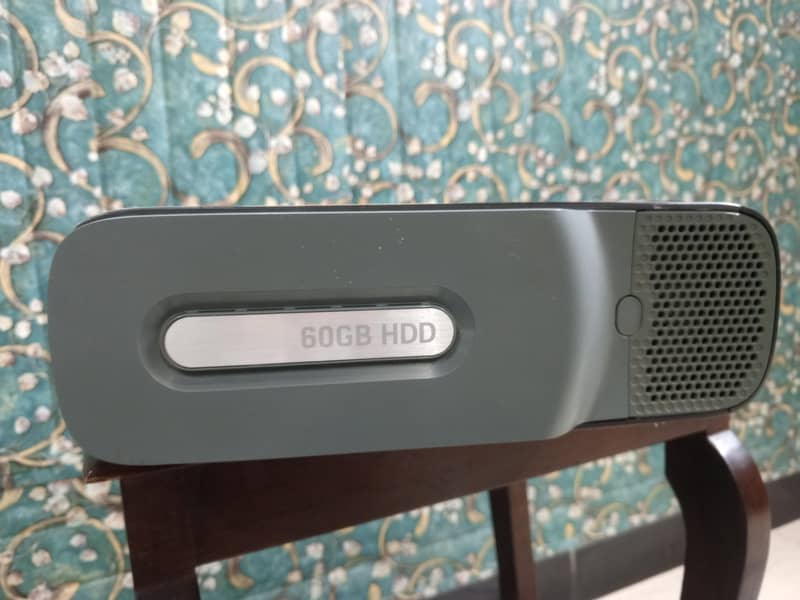 Xbox 360 6
