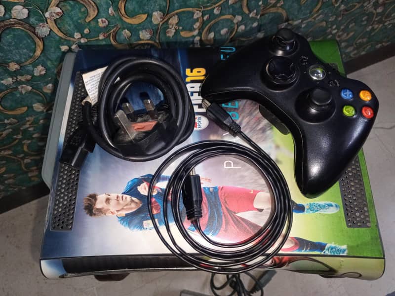 Xbox 360 10