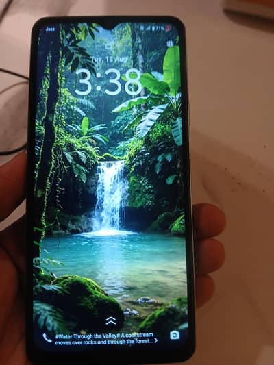 Vivo Y27