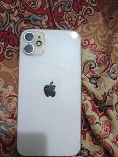 I phone 11