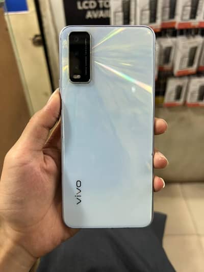 Vivo Y20