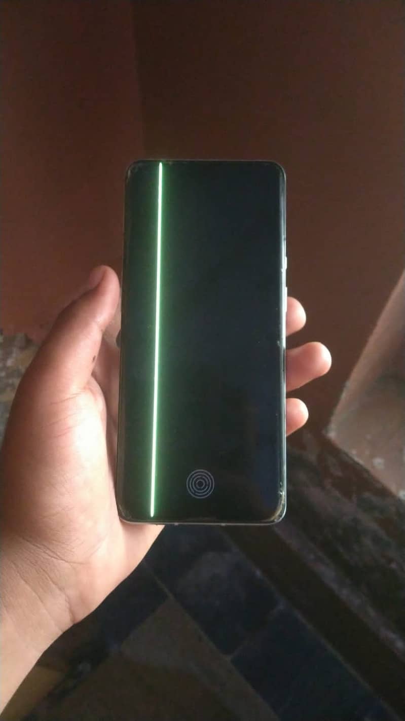 One Plus 9 Pro 2